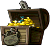 Treasure Chest