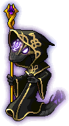 Black Mage Minion