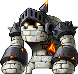 Castle Golem