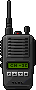 Old Walkie-Talkie