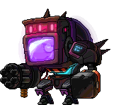 Exterminator T-Drone Model A