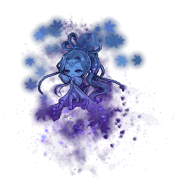 冒险岛世界的女神