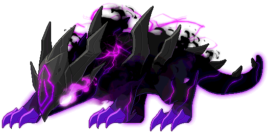 Aspect of Pestilence