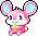 Mousy Bunny