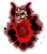 Lord Pixrog's Hideout