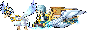 Neinheart's Dropship