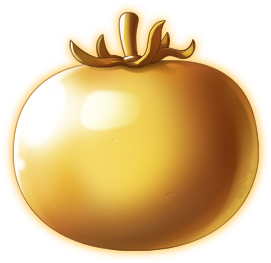 Golden Tomato
