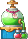 Potion Station