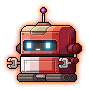 Red Robot