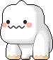 Small and Precious Yeti