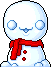 雪人