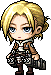 Annie Leonhart