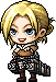 Annie Leonhart