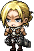 Annie Leonhart