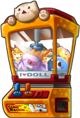 Claw Machine