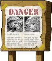 Wanted Poster