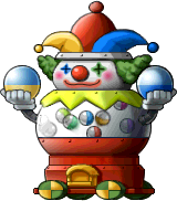 The Great Gachapierrot