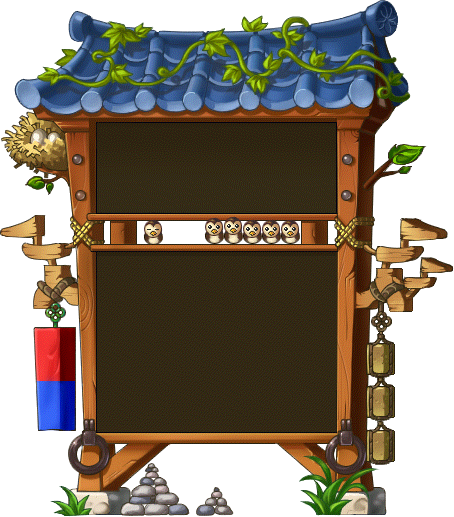 Korean Folk Town Maple TV