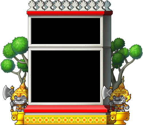 Golden Temple Maple TV