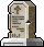 Tombstone
