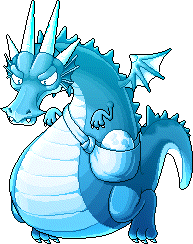 White Dragon