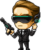 Aspire Security Guard