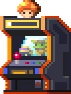 复古世界游戏机