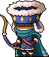 Snowfield Archer