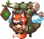 Red Fox Neruru