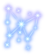 Constellation Bellatrix